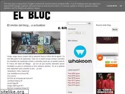 Sites similar to jeparla.blogspot.com