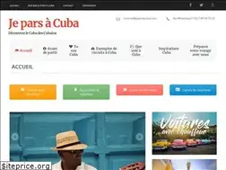 Sites similar to jeparsacuba.com