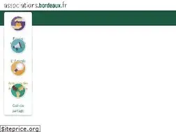 Sites similar to jeparticipe.bordeaux.fr