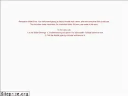 Sites similar to jepassepartout.org