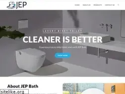 Sites similar to jepbath.com