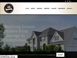 Sites similar to jepcontracting.com