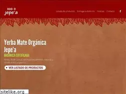 Sites similar to jepea.com.ar
