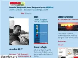 Sites similar to jepelet.free.fr