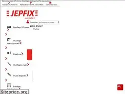Sites similar to jepfix.fr
