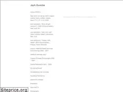 Sites similar to jephgurecka.com
