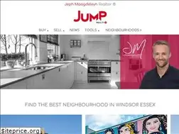 Sites similar to jephmaags.com