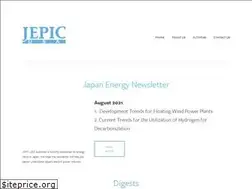 Sites similar to jepic-usa.org