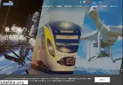 Sites similar to jepico.co.jp