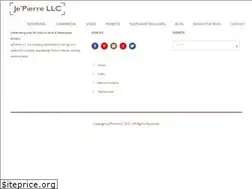 Sites similar to jepierrellc.com