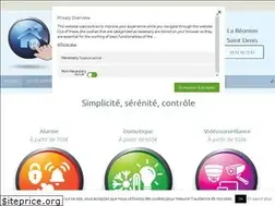 Sites similar to jepilotemamaison.fr