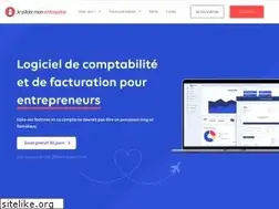 Sites similar to jepilotemonentreprise.com
