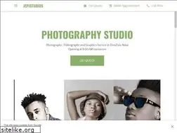 Sites similar to jepistudios.com
