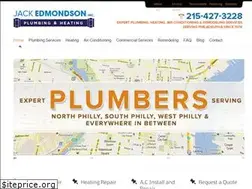 Sites similar to jeplumbing.com