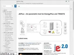 Sites similar to jeplus.org