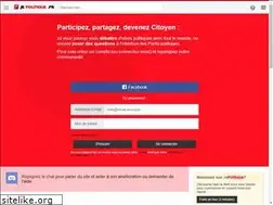 Sites similar to jepolitique.fr