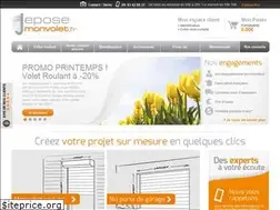 Sites similar to jeposemonvolet.fr