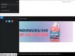 Sites similar to jepp.is