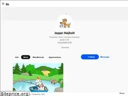 Sites similar to jeppe-h.dk