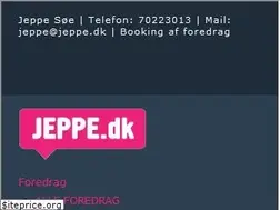 Sites similar to jeppe.dk
