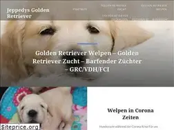 Sites similar to jeppedys.de