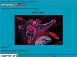 Sites similar to jeppesn.dk