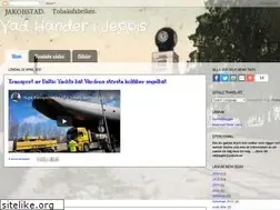 Sites similar to jeppis-city.blogspot.fi