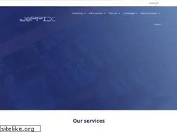 Sites similar to jeppix.eu