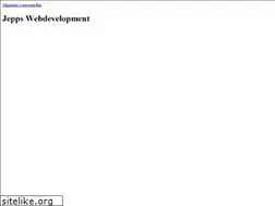 Sites similar to jepps.nl