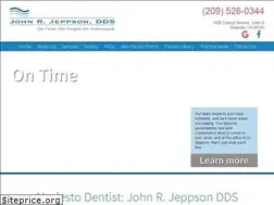 Sites similar to jeppsondds.com