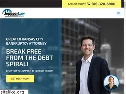 Sites similar to jeppsonlawoffice.com