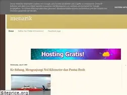 Sites similar to jepretkota.blogspot.com