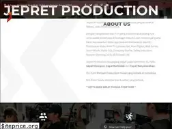 Sites similar to jepretproduction.co.id