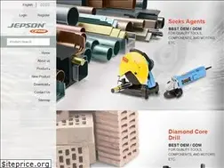 Sites similar to jepson-power-tool-koshin.com
