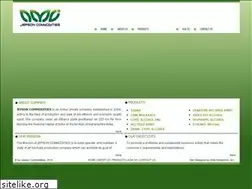 Sites similar to jepson.in