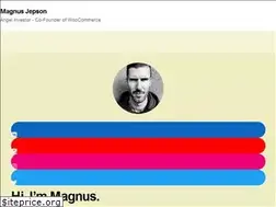Sites similar to jepson.no