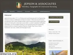 Sites similar to jepsonengineering.com