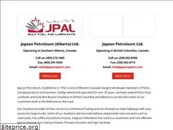 Sites similar to jepsonpetroleum.com