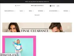 Sites similar to jepsons.co.uk