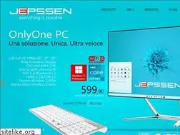Sites similar to jepssen.com