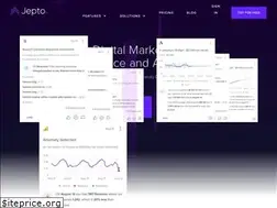 Sites similar to jepto.com