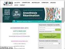 Sites similar to jepu.net