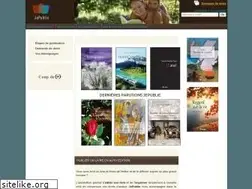 Sites similar to jepublie.com