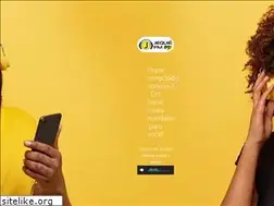 Sites similar to jequiefm.com.br