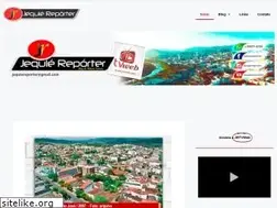 Sites similar to jequiereporter.com.br