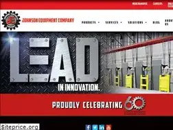 Sites similar to jequip.com