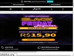 Sites similar to jequiti.com.br