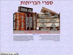 Sites similar to jer-31.com