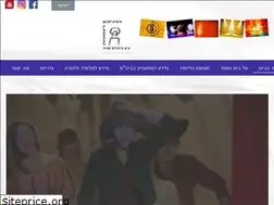 Sites similar to jer-art-school.org.il