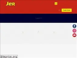 Sites similar to jer.com.co